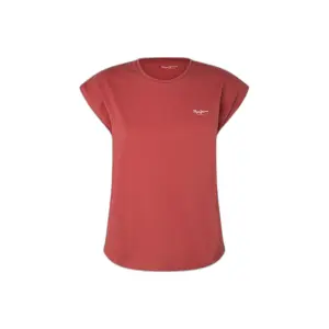 T-Shirt Frau Pepe Jeans Bloom image-0