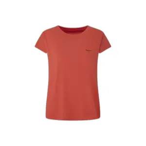 Camiseta de mujer Pepe Jeans Bloom image-0