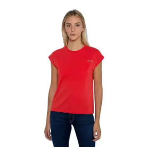 T-Shirt Frau Pepe Jeans Bloom image-1