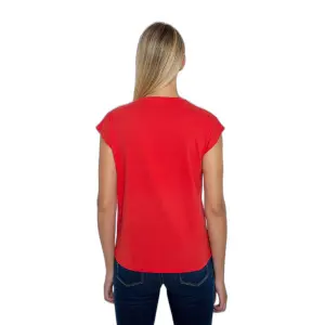 T-Shirt Frau Pepe Jeans Bloom image-2