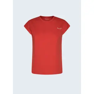 T-Shirt Frau Pepe Jeans Bloom image-0