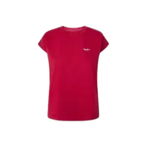 T-Shirt Frau Pepe Jeans Bloom image-0