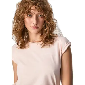 T-shirt femme Pepe Jeans Bloom image-5