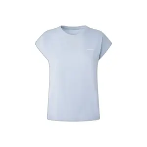 T-Shirt Frau Pepe Jeans Bloom image-0