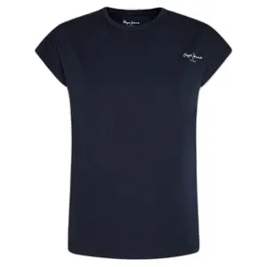 T-shirt femme Pepe Jeans Bloom image-0