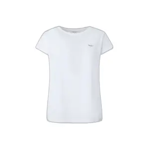 T-Shirt Frau Pepe Jeans Bloom image-0
