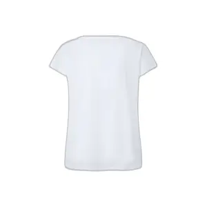 T-Shirt Frau Pepe Jeans Bloom image-1