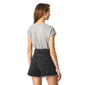 T-shirt femme Pepe Jeans Bloom image-4