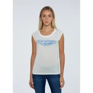 Camiseta de mujer Pepe Jeans Camila image-1