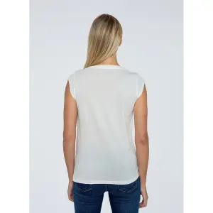 Camiseta de mujer Pepe Jeans Camila image-5