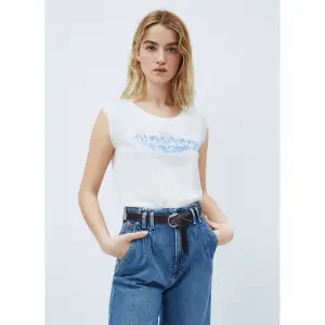 Camiseta de mujer Pepe Jeans Camila image-2