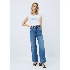 Camiseta de mujer Pepe Jeans Camila image-3