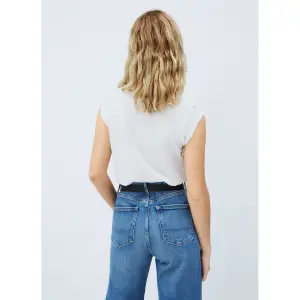 Camiseta de mujer Pepe Jeans Camila image-4