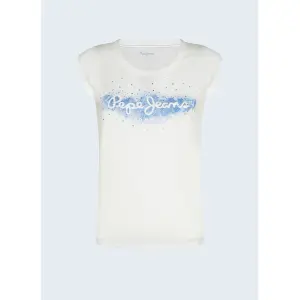 Camiseta de mujer Pepe Jeans Camila image-0