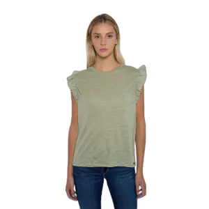 Camisa de mulher Pepe Jeans Daisy image-0