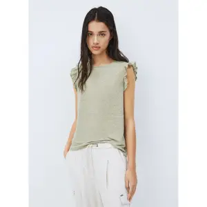 Camisa de mulher Pepe Jeans Daisy image-2