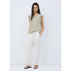Camisa de mulher Pepe Jeans Daisy image-3