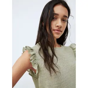 Camisa de mulher Pepe Jeans Daisy image-4