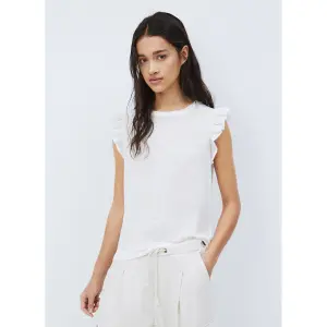 Camisa de mulher Pepe Jeans Daisy image-0