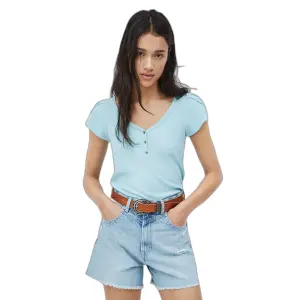 Vestuário feminino Pepe Jeans Doris image-0
