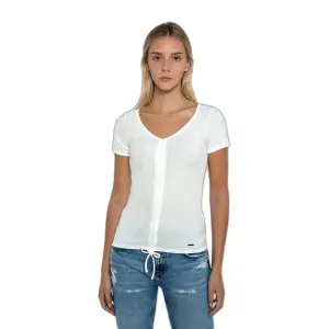 Dámské tričko Pepe Jeans Freja image-0
