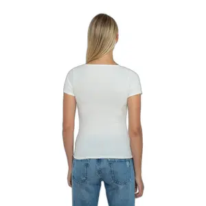 Dámské tričko Pepe Jeans Freja image-1