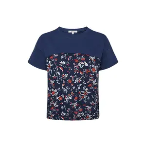 T-shirt da donna Pepe Jeans Japi image-0