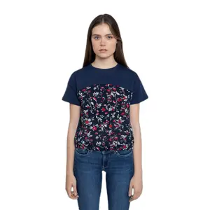 T-shirt da donna Pepe Jeans Japi image-1