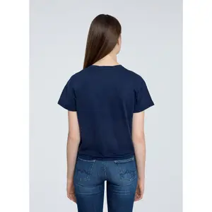 T-shirt da donna Pepe Jeans Japi image-4