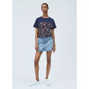 T-shirt da donna Pepe Jeans Japi image-3
