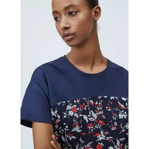 T-shirt da donna Pepe Jeans Japi image-6
