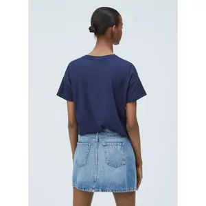 T-shirt da donna Pepe Jeans Japi image-5