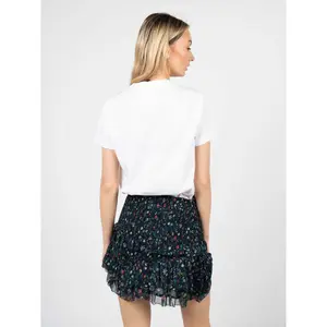 Camiseta de mujer Pepe Jeans Tomasa Ro image-3
