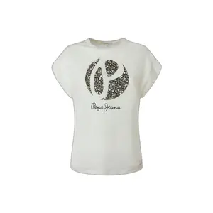 T-shirt da donna Pepe Jeans Alice image-0