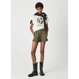 T-shirt da donna Pepe Jeans Alice image-1