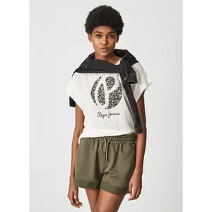 T-shirt da donna Pepe Jeans Alice image-2