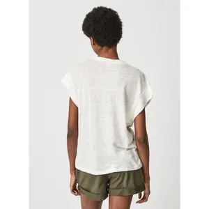 T-shirt da donna Pepe Jeans Alice image-4