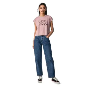 T-shirt de mulher Pepe Jeans Klose image-1