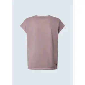 T-shirt de mulher Pepe Jeans Klose image-4