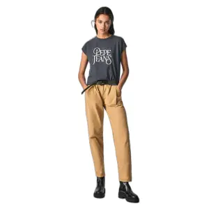 T-shirt de mulher Pepe Jeans Klose image-2