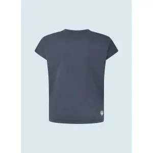 T-shirt de mulher Pepe Jeans Klose image-3