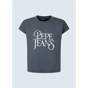 T-shirt de mulher Pepe Jeans Klose image-0