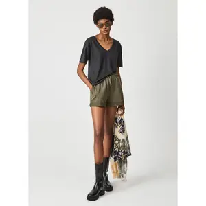 T-shirt da donna Pepe Jeans Anettes image-1
