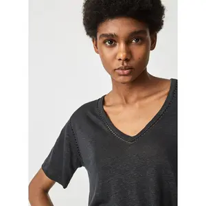 T-shirt da donna Pepe Jeans Anettes image-5
