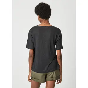 T-shirt da donna Pepe Jeans Anettes image-4