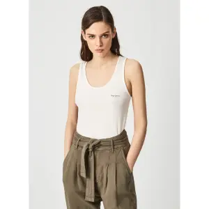 Damen-Top Pepe Jeans Duni image-1