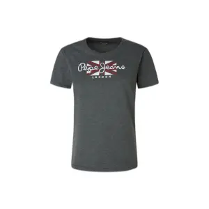 T-Shirt Frau Pepe Jeans Zaidas image-0