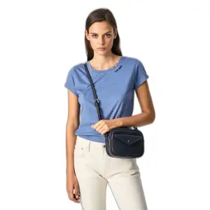 T-Shirt Frau Pepe Jeans Ragy image-1