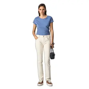 T-Shirt Frau Pepe Jeans Ragy image-2