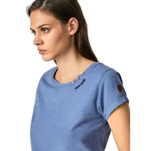 T-Shirt Frau Pepe Jeans Ragy image-5